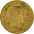 Moneda, Mónaco, Rainier III, 20 Centimes, 1962, MBC, Aluminio - bronce, KM:143