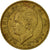 Munten, Monaco, Rainier III, 20 Francs, Vingt, 1951, ZF, Aluminum-Bronze