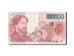 Banconote, Belgio, 100 Francs, BB