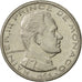 Münze, Monaco, Rainier III, 1/2 Franc, 1965, VZ, Nickel, KM:145, Gadoury:MC 149