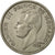 Moneta, Monaco, Rainier III, 100 Francs, Cent, 1956, BB+, Rame-nichel, KM:134
