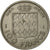 Münze, Monaco, Rainier III, 100 Francs, Cent, 1956, SS+, Copper-nickel, KM:134
