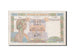 Banknote, France, 500 Francs, 500 F 1940-1944 ''La Paix'', 1940, AU(55-58)