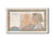 Biljet, Frankrijk, 500 Francs, 500 F 1940-1944 ''La Paix'', 1940, SUP