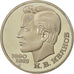 Russia, Rouble, 1991, Saint-Petersburg, MS(65-70), Copper-nickel, KM:282