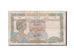 Francia, 500 Francs, 500 F 1940-1944 ''La Paix'', 1940, KM:95a, MB+, Fayette:...