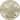 Coin, Russia, 5 Roubles, 1990, Saint-Petersburg, MS(65-70), Copper-nickel
