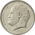 Moneta, Grecia, 10 Drachmes, 1990, BB, Rame-nichel, KM:132