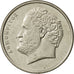 Coin, Greece, 10 Drachmes, 1990, EF(40-45), Copper-nickel, KM:132