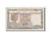 Billete, Francia, 500 Francs, 500 F 1940-1944 ''La Paix'', 1942, BC+
