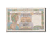 Billet, France, 500 Francs, 500 F 1940-1944 ''La Paix'', 1942, TB+