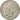 Coin, Greece, 20 Drachmes, 1982, EF(40-45), Copper-nickel, KM:133