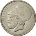 Coin, Greece, 20 Drachmes, 1982, EF(40-45), Copper-nickel, KM:133