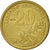 Moneta, Grecia, 20 Drachmes, 1992, BB, Alluminio-bronzo, KM:154