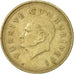 Moneta, Turchia, 1000 Lira, 1990, BB, Nichel-ottone, KM:997