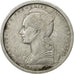 SAINT PIERRE & MIQUELON, 2 Francs, 1948, Paris, EF(40-45), Aluminum, KM:2
