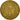 Coin, Tunisia, Anonymous, 2 Francs, 1941, Paris, EF(40-45), Aluminum-Bronze