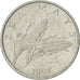 Croatia, Lipa, 1994, EF(40-45), Aluminum, KM:12