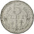 Monnaie, Roumanie, 5 Lei, 1978, TTB, Aluminium, KM:97