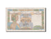 Geldschein, Frankreich, 500 Francs, 500 F 1940-1944 ''La Paix'', 1941, SS