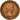 Coin, Canada, Elizabeth II, Cent, 1953, Royal Canadian Mint, Ottawa, EF(40-45)
