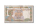 Biljet, Frankrijk, 500 Francs, 500 F 1940-1944 ''La Paix'', 1942, TB+