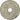 Coin, Denmark, Margrethe II, 25 Öre, 1975, Copenhagen, EF(40-45)