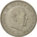 Coin, Denmark, Frederik IX, 5 Kroner, 1972, Copenhagen, EF(40-45)