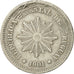 Münze, Uruguay, 5 Centesimos, 1901, Uruguay Mint, Paris, Berlin, Vienna, SS
