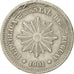 Coin, Uruguay, 5 Centesimos, 1901, Uruguay Mint, Paris, Berlin, Vienna