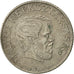 Coin, Hungary, 5 Forint, 1989, Budapest, EF(40-45), Copper-nickel, KM:635