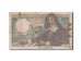 Francia, 100 Francs, 100 F 1942-1944 ''Descartes'', 1942, KM:101a, B+, Fayett...