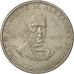 Coin, Portugal, 2-1/2 Escudos, 1977, Lisbon, EF(40-45), Copper-nickel, KM:605