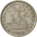 Moneta, Portogallo, 5 Escudos, 1980, SPL-, Rame-nichel, KM:591