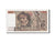 Geldschein, Frankreich, 100 Francs, 100 F 1978-1995 ''Delacroix'', 1991, UNZ