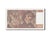 Biljet, Frankrijk, 100 Francs, 100 F 1978-1995 ''Delacroix'', 1991, NIEUW