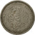 Coin, Mexico, 50 Pesos, 1986, Mexico City, EF(40-45), Copper-nickel, KM:495