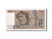 Biljet, Frankrijk, 100 Francs, 100 F 1978-1995 ''Delacroix'', 1991, SPL+