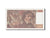 Geldschein, Frankreich, 100 Francs, 100 F 1978-1995 ''Delacroix'', 1991, UNZ-