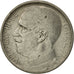 Coin, Italy, Vittorio Emanuele III, 50 Centesimi, 1920, Rome, EF(40-45), Nickel