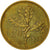 Munten, Italië, 20 Lire, 1958, Rome, ZF, Aluminum-Bronze, KM:97.1