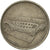 Moneta, Malezja, 10 Sen, 1990, EF(40-45), Miedź-Nikiel, KM:51