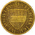 Monnaie, Autriche, 50 Groschen, 1960, TTB, Aluminum-Bronze, KM:2885