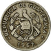 Monnaie, Guatemala, 10 Centavos, 1967, TTB, Copper-nickel, KM:267