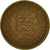 Monnaie, Pérou, 10 Soles, 1980, Lima, TTB, Laiton, KM:272.2