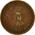 Monnaie, Pérou, 10 Soles, 1980, Lima, TTB, Laiton, KM:272.2