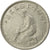 Monnaie, Belgique, 50 Centimes, 1923, TTB, Nickel, KM:87