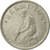 Moneda, Bélgica, 50 Centimes, 1923, MBC, Níquel, KM:87