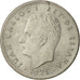 Münze, Spanien, Juan Carlos I, 5 Pesetas, 1977, VZ, Copper-nickel, KM:807