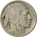 United States, Buffalo Nickel, 5 Cents, 1926, U.S. Mint, Philadelphia